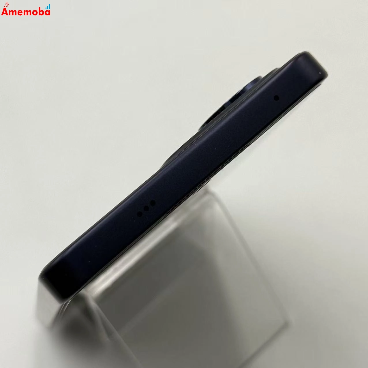 OPPO Reno13 A 8GB/128GB アイスブルー OPG05 AU版SIMフリー 美品 au