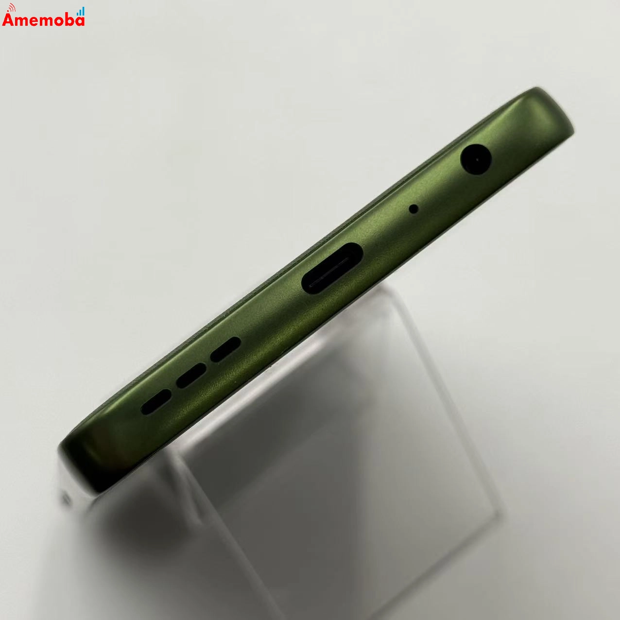 moto g66j 5G 128GB グレーミスト XT2529-3 SIMフリー 極美品 &nbsp;128GB