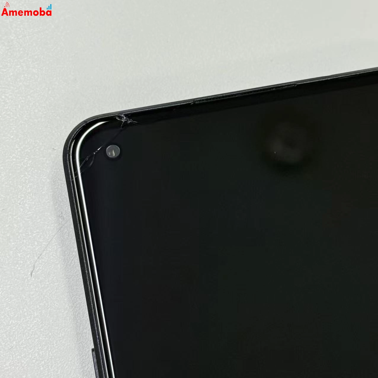 OPPO Reno9 A 128GB ナイトブラック A301OP Y!mobile版SIMフリー ジャンク品