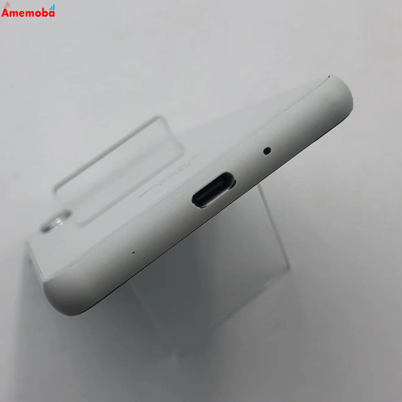 Xperia 10 III 6GB/128GB ホワイト SO-52B docomo版SIMフリー ジャンク品