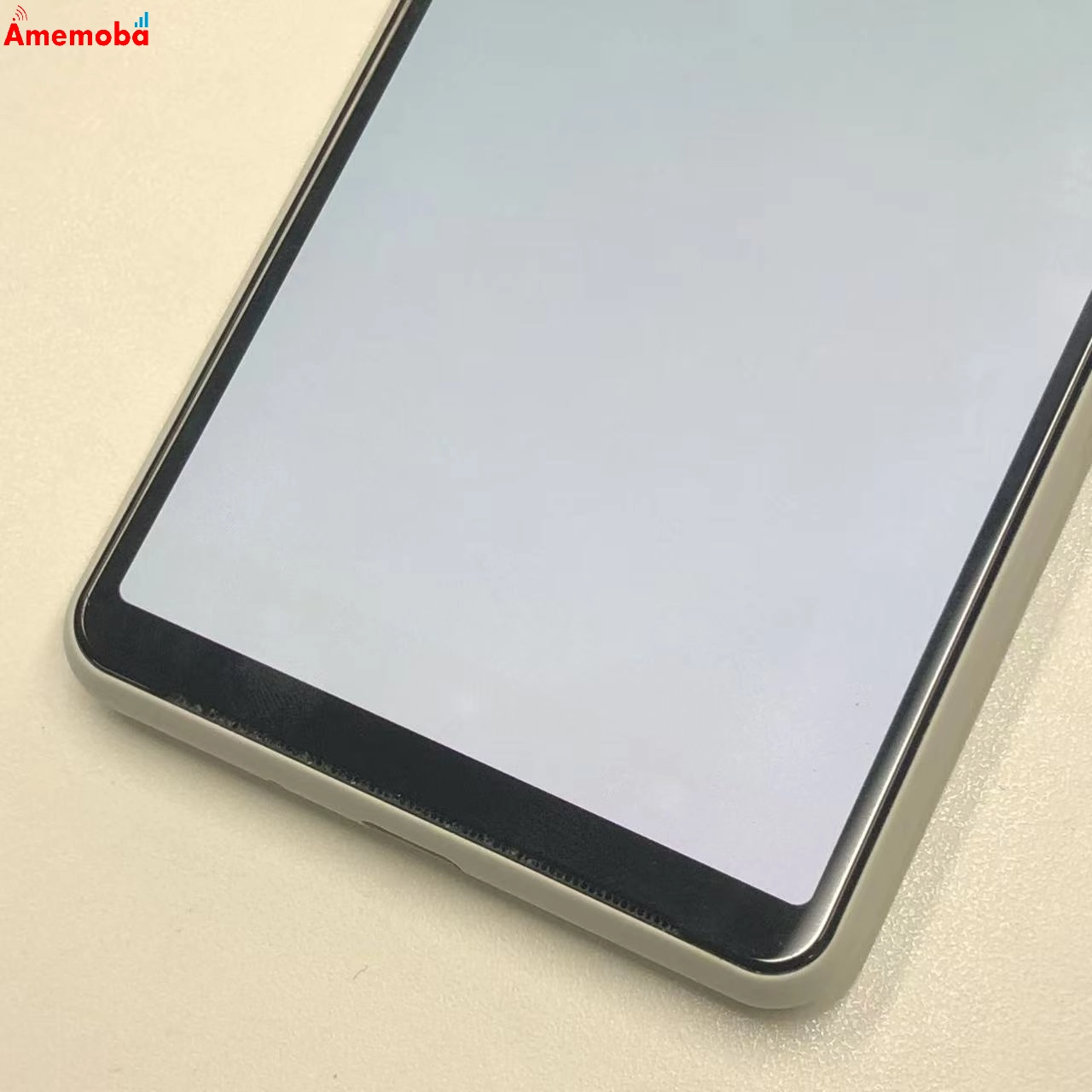 Xperia 10 III 6GB/128GB ホワイト SO-52B docomo版SIMフリー ジャンク品
