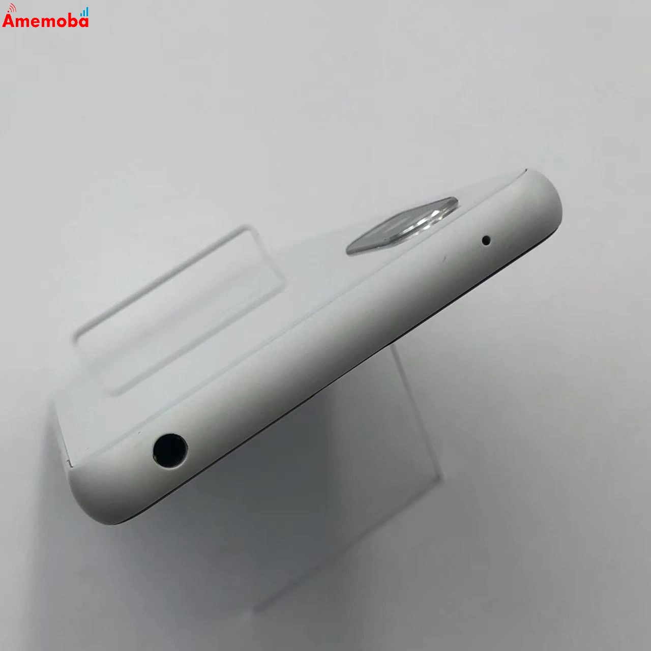 Xperia 10 III 6GB/128GB ホワイト SO-52B docomo版SIMフリー ジャンク品