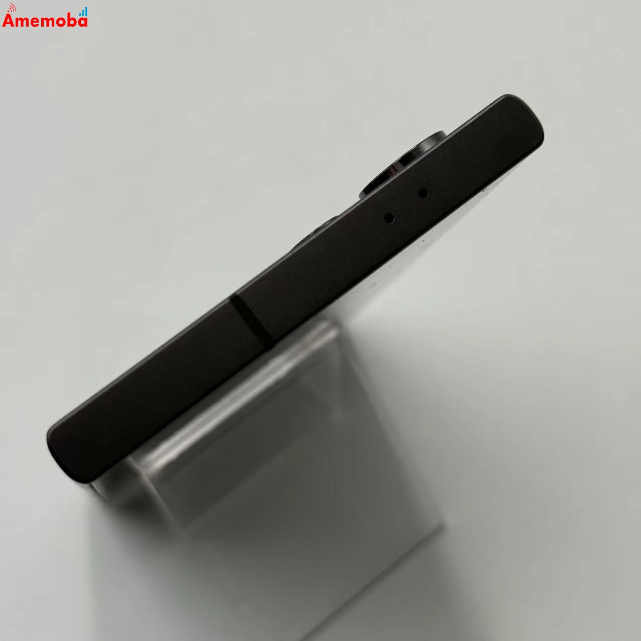 Galaxy S24 Ultra 12GB/256GB チタニウムブラック SM-S928B/DS 海外版SIMフリー 極美品