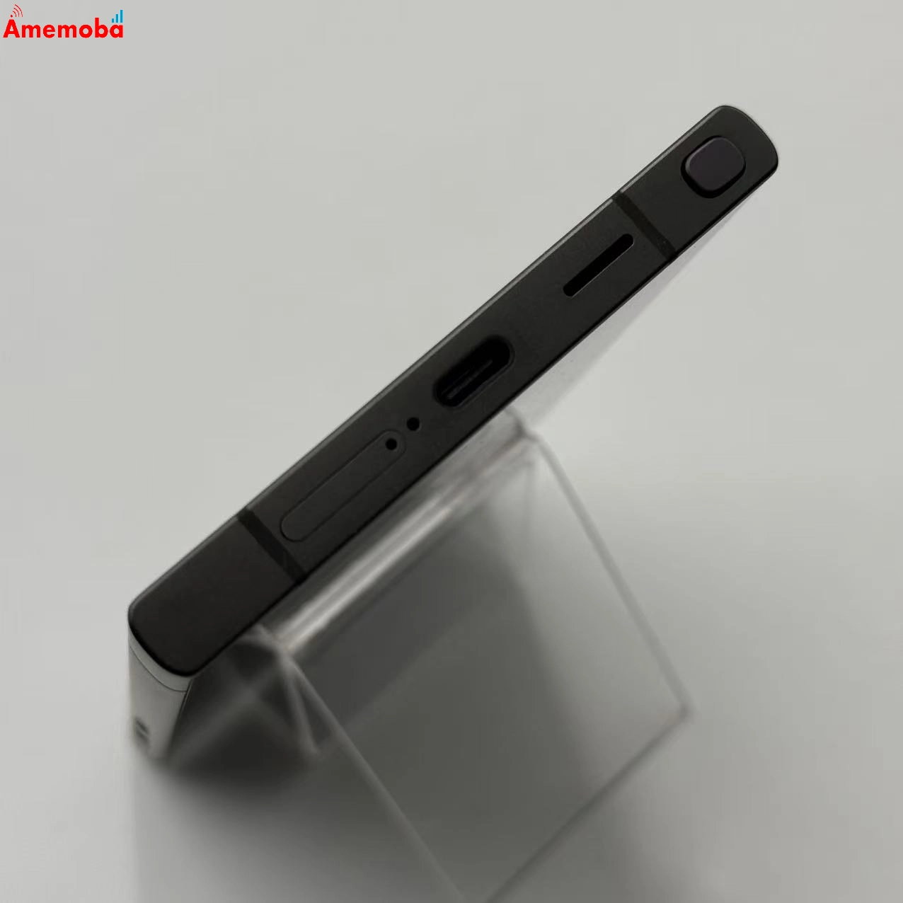 Galaxy S24 Ultra 12GB/256GB チタニウムブラック SM-S928B/DS 海外版SIMフリー 極美品
