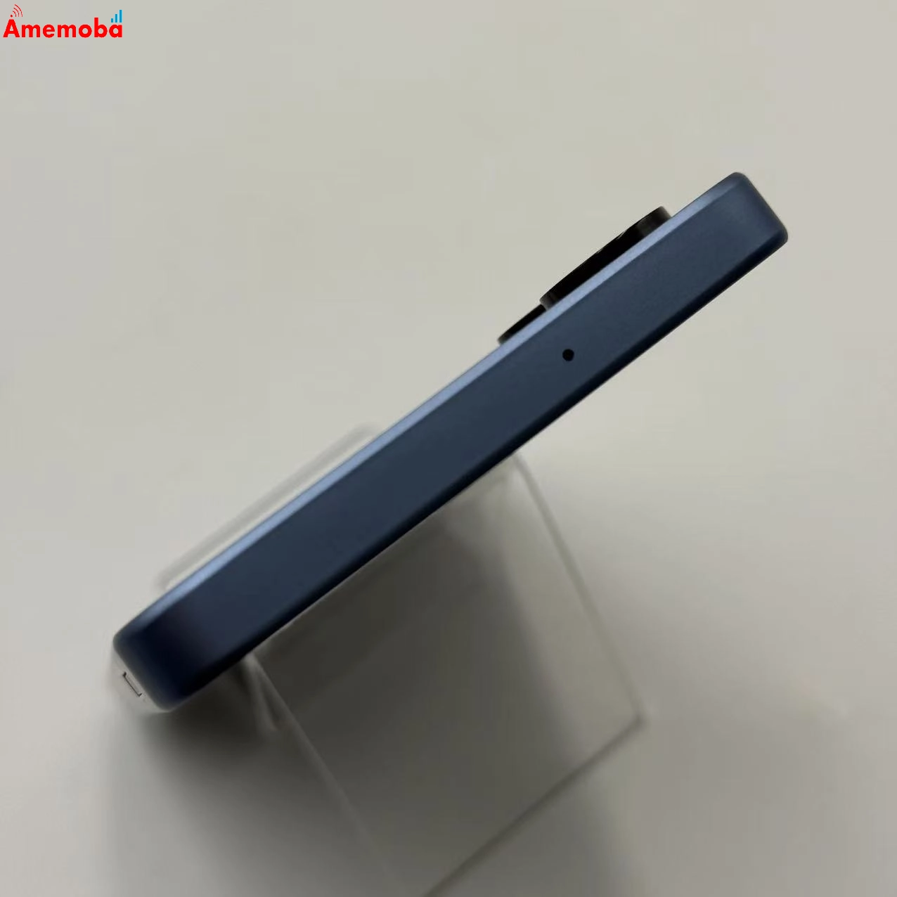 Galaxy A25 5G 4GB/64GB ブルー SCG33 AU版SIMフリー 新品未使用 au