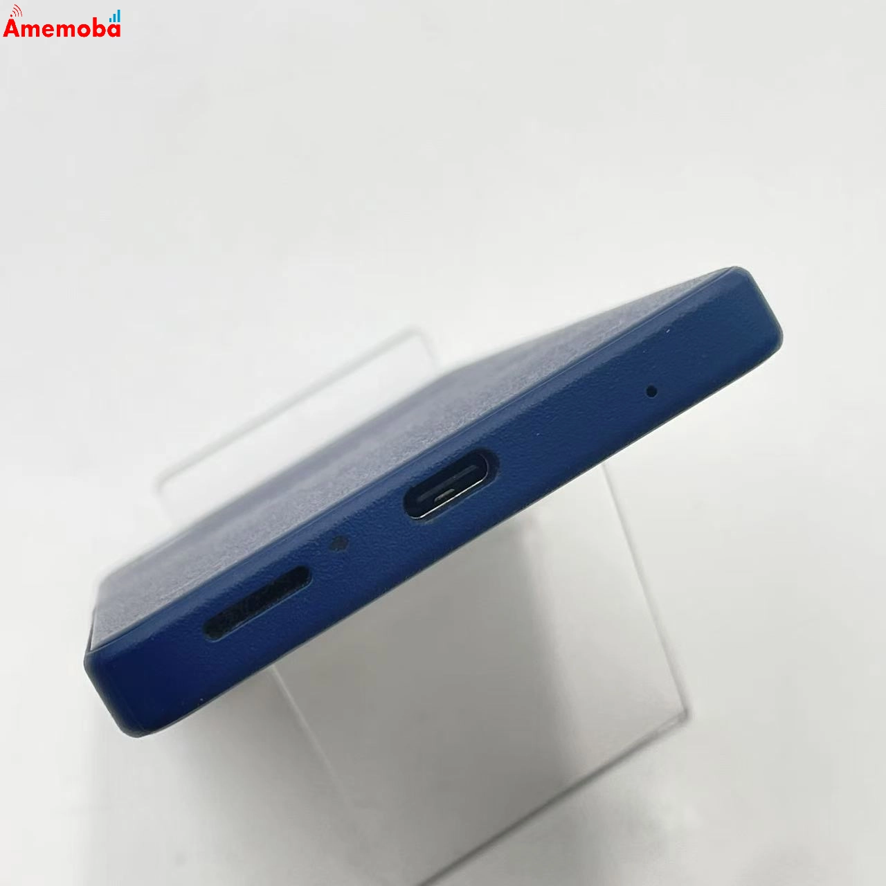 Xperia Ace III 64GB ブルー A203SO Y!mobile版SIMフリー 美品