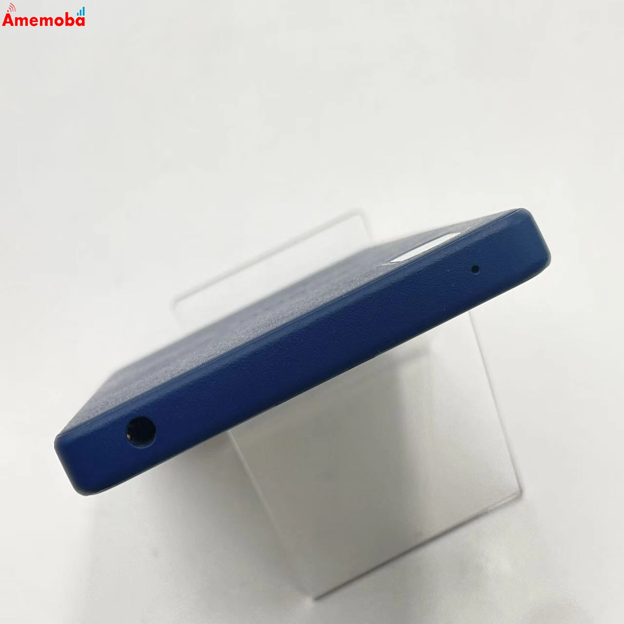 Xperia Ace III 64GB ブルー A203SO Y!mobile版SIMフリー 美品
