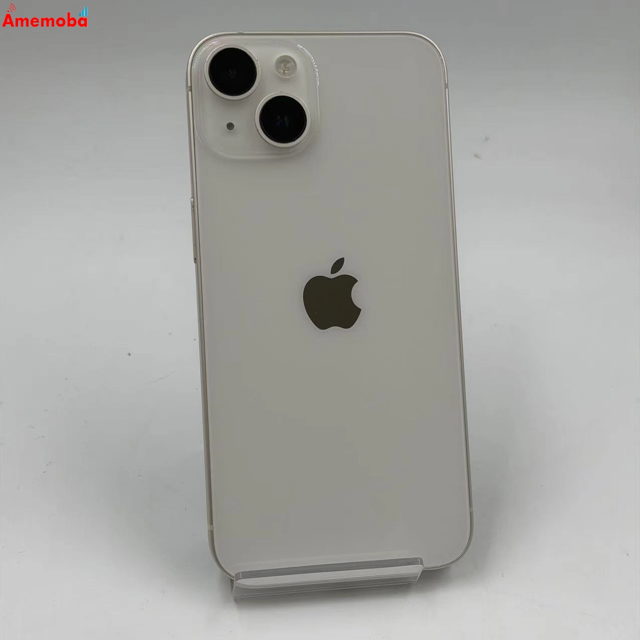 iPhone14 256GB スターライト MPW33J/A AU版SIMフリー   訳あり品
