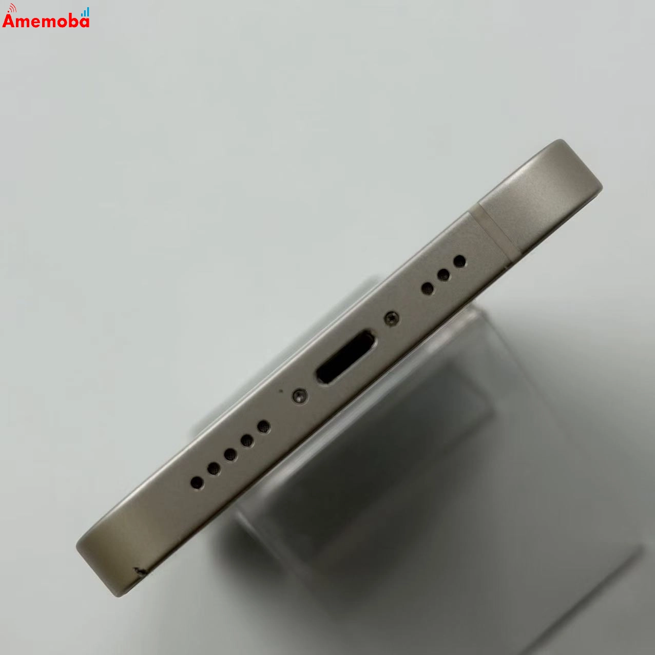 iPhone14 256GB スターライト MPW33J/A AU版SIMフリー   訳あり品