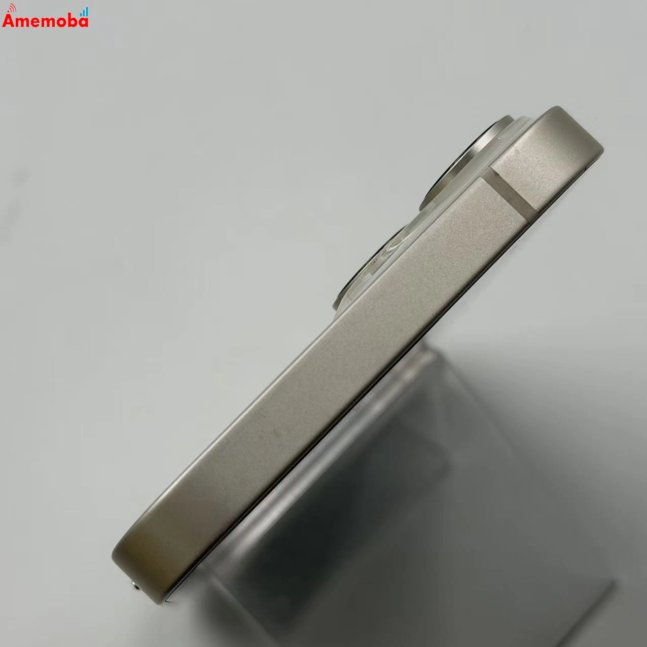 iPhone14 256GB スターライト MPW33J/A AU版SIMフリー   訳あり品