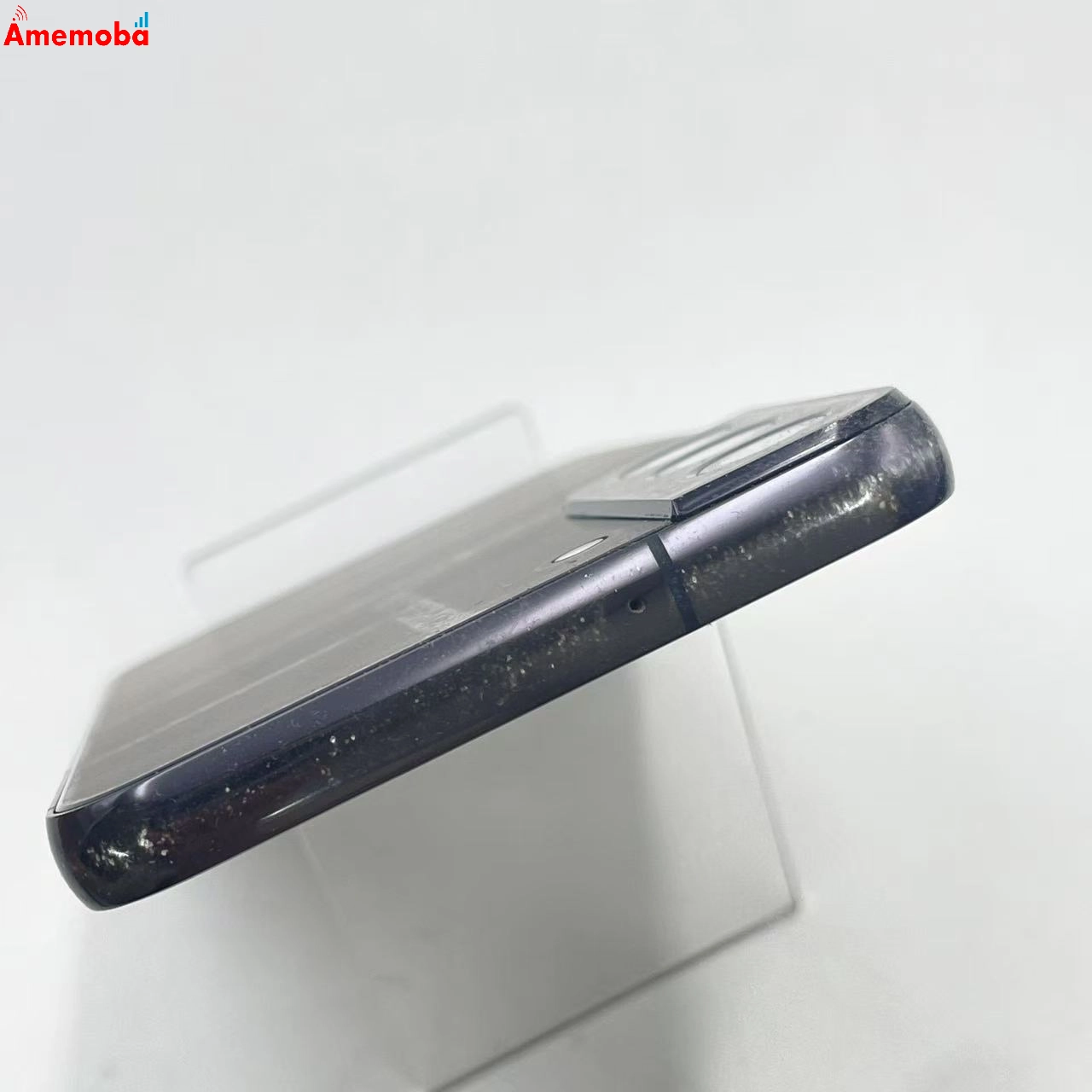 Galaxy S22 8GB/256GB ファントムブラック SCG13 AU版SIMフリー