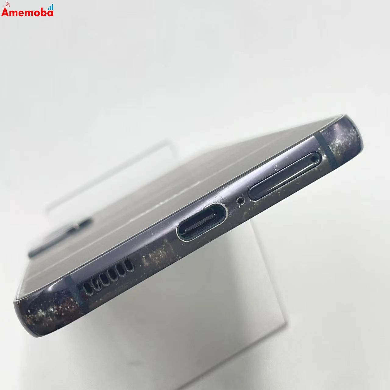 Galaxy S22 8GB/256GB ファントムブラック SCG13 AU版SIMフリー