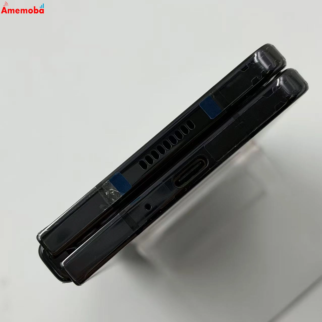 Galaxy Z Fold5 256GB ファントムブラック SCG22 AU版SIMフリー   新品同様 au
