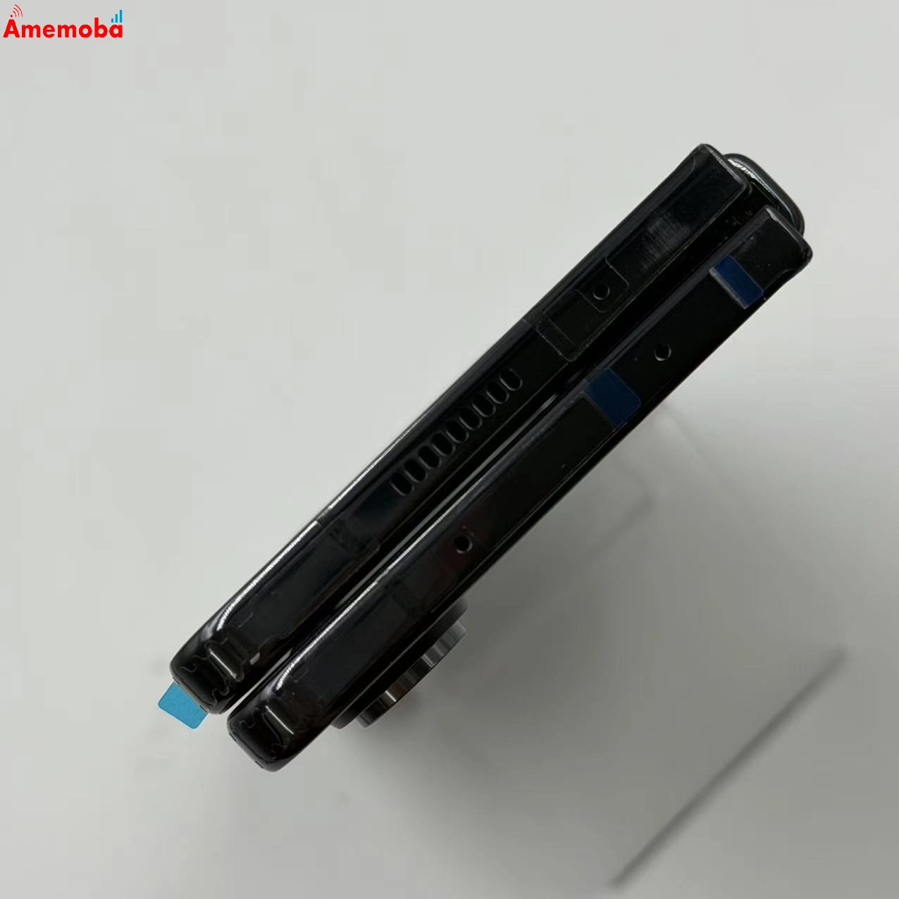 Galaxy Z Fold5 256GB ファントムブラック SCG22 AU版SIMフリー   新品同様 au
