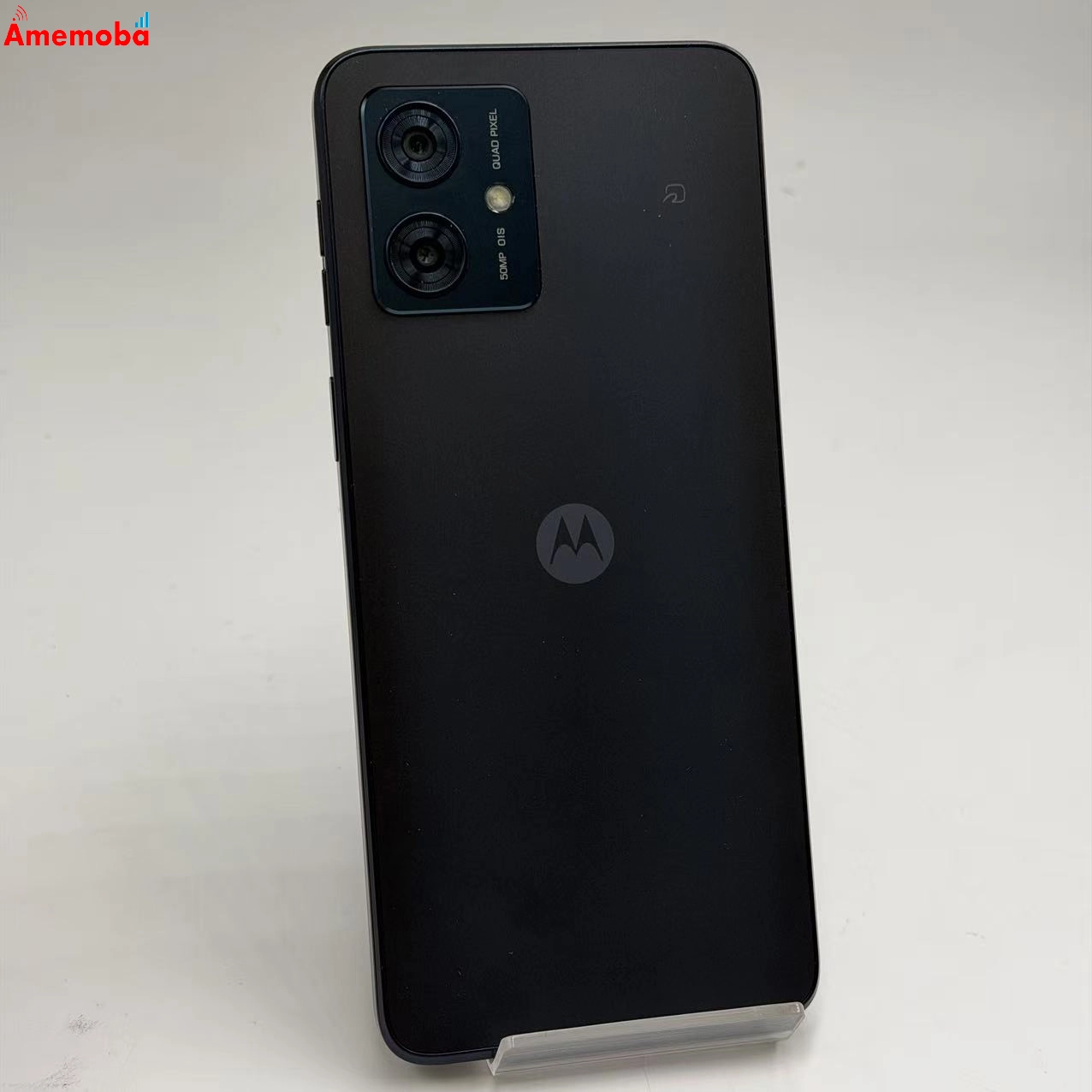 moto g64 5G 128GB スペースブラック XT2431-3   ストア版SIMフリー 美品