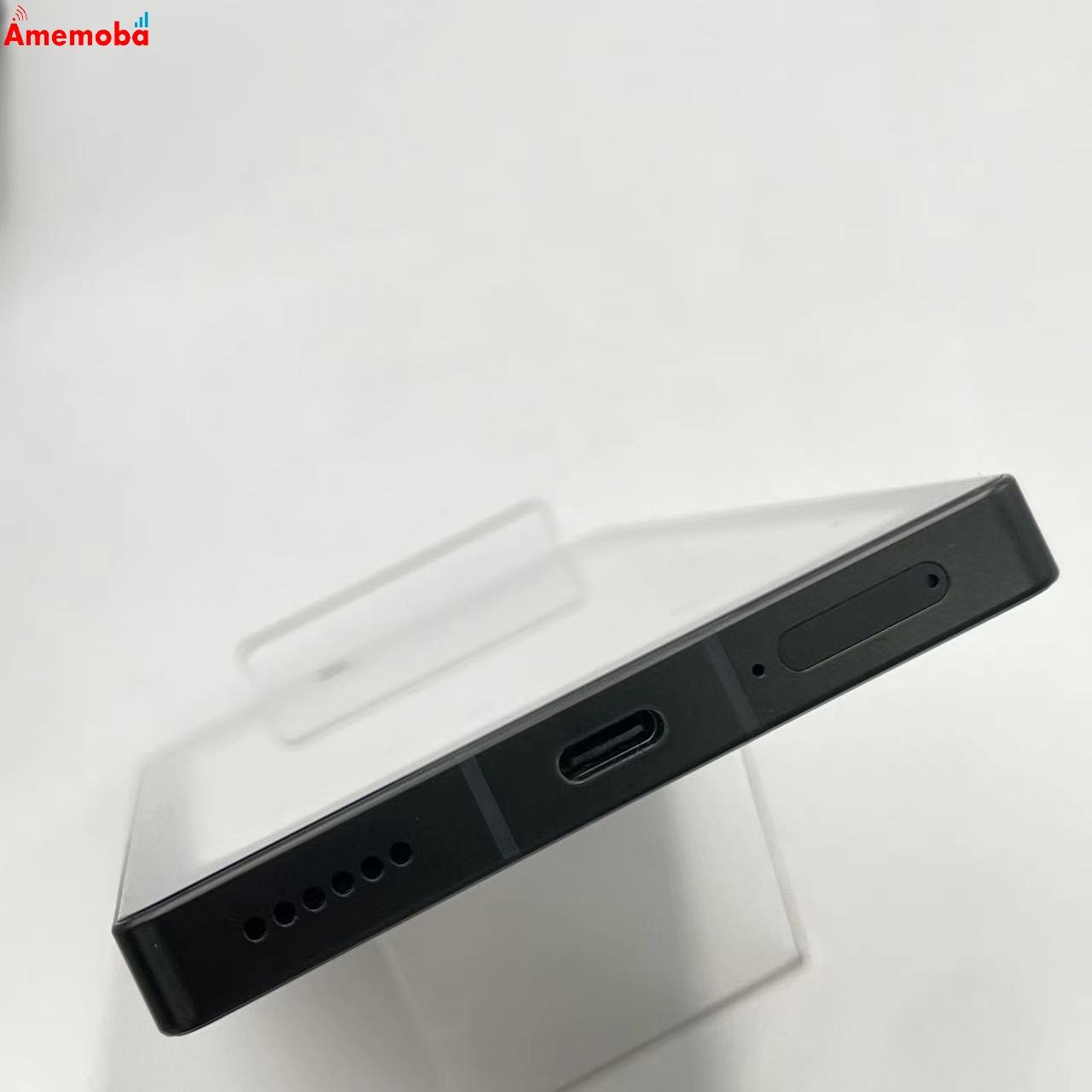 Redmagic 10 Pro 24GB/1TB Dusk/黒スケルトン NX789J ストア版SIMフリー 極美品