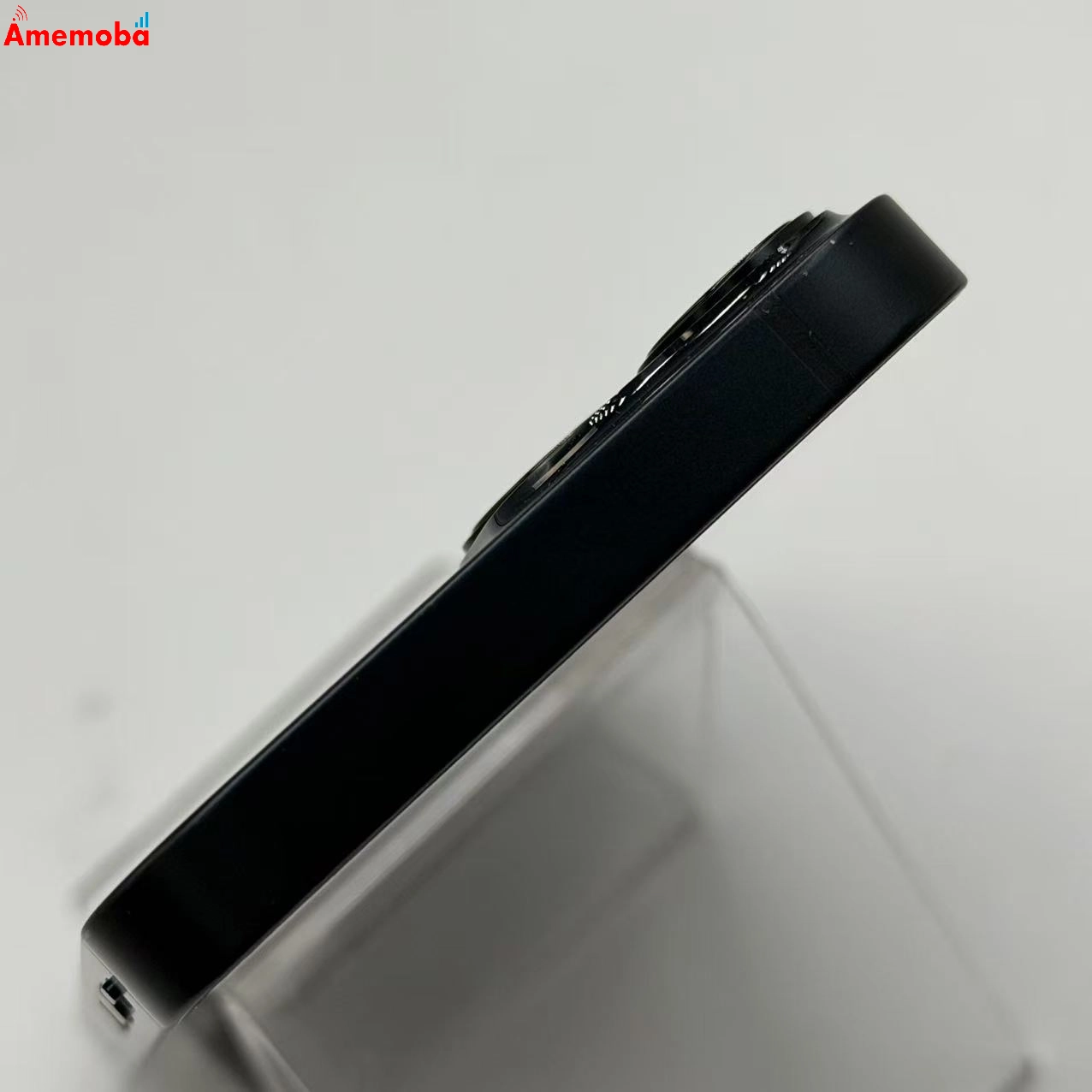 iPhone13 mini 256GB ミッドナイト NLJJ3J/A   Apple版SIMフリー 美品