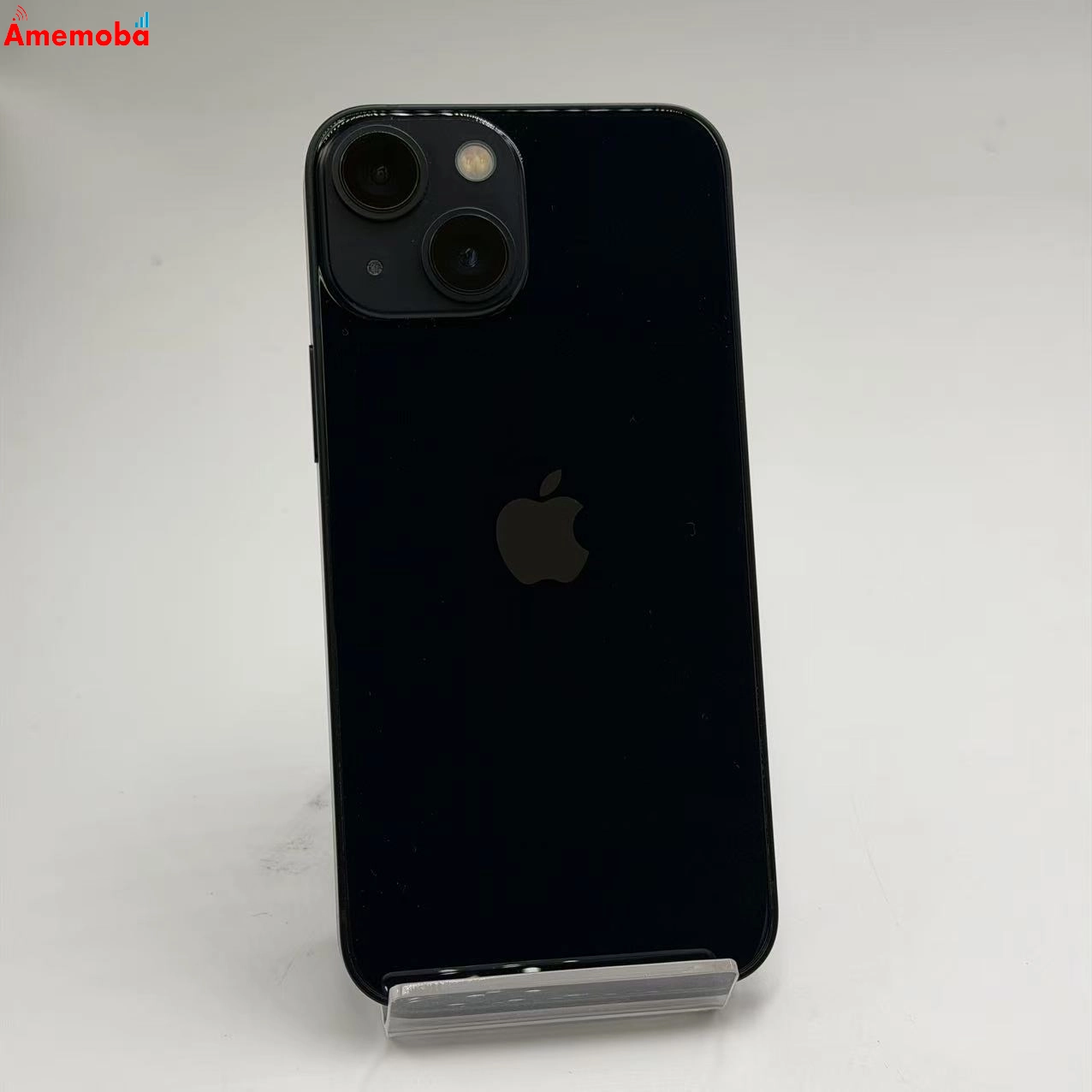 iPhone13 mini 256GB ミッドナイト NLJJ3J/A   Apple版SIMフリー 美品