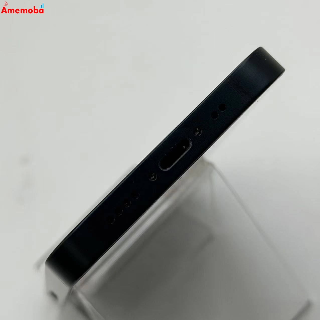 iPhone13 mini 256GB ミッドナイト NLJJ3J/A   Apple版SIMフリー 美品