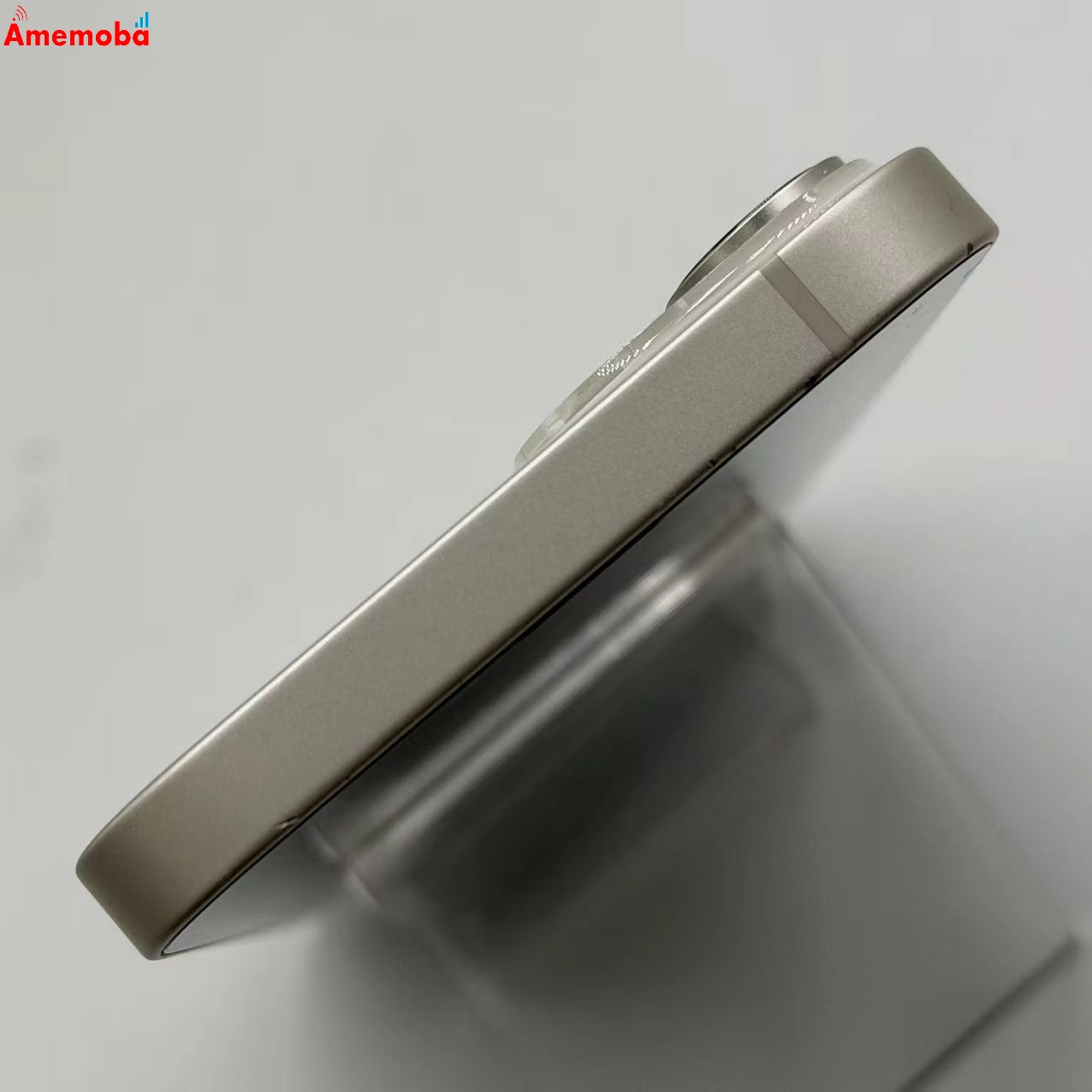 iPhone14 128GB スターライト MPUQ3J/A   Apple版SIMフリー 訳あり品