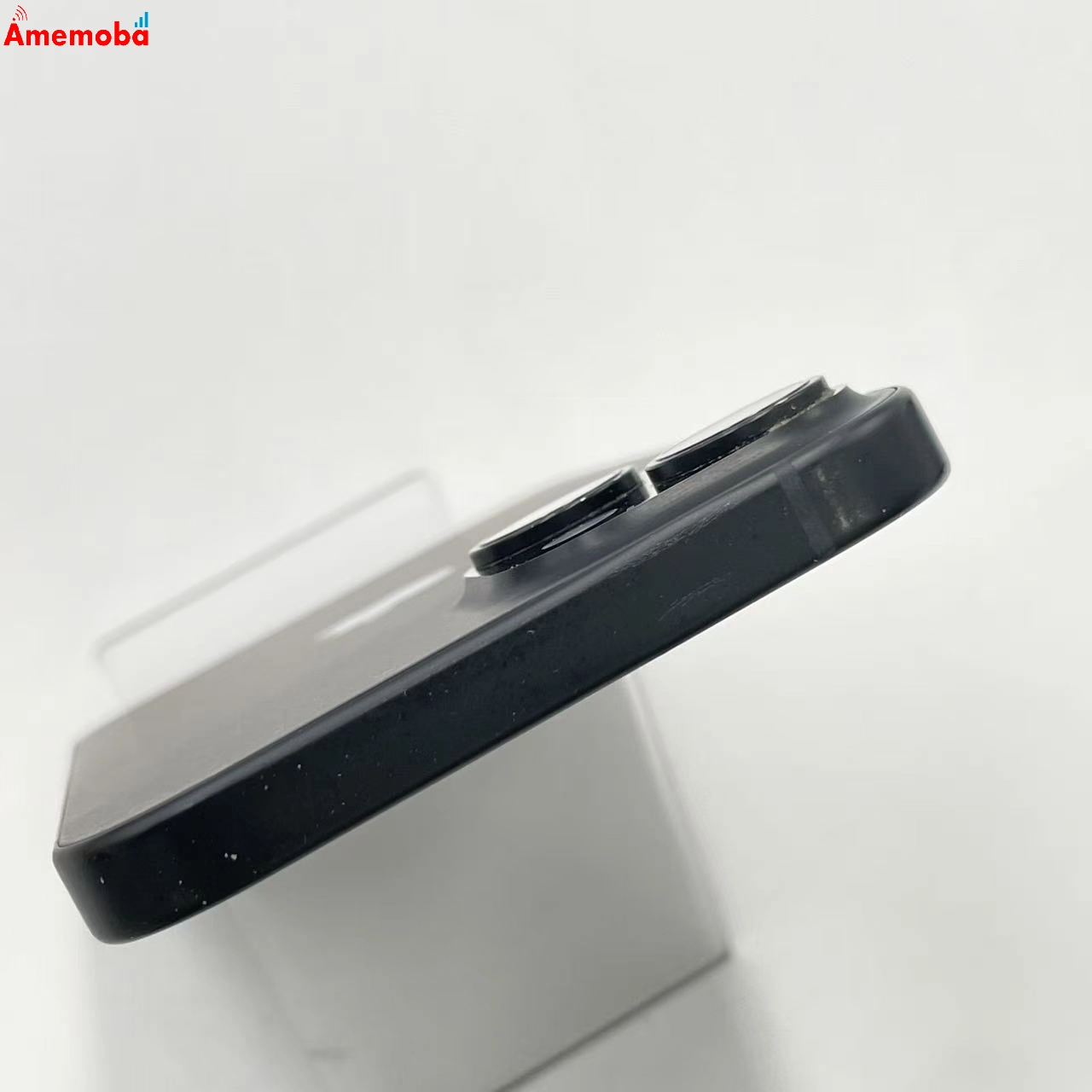 iPhone15 128GB ブラック MTMH3J/A AU版SIMフリー