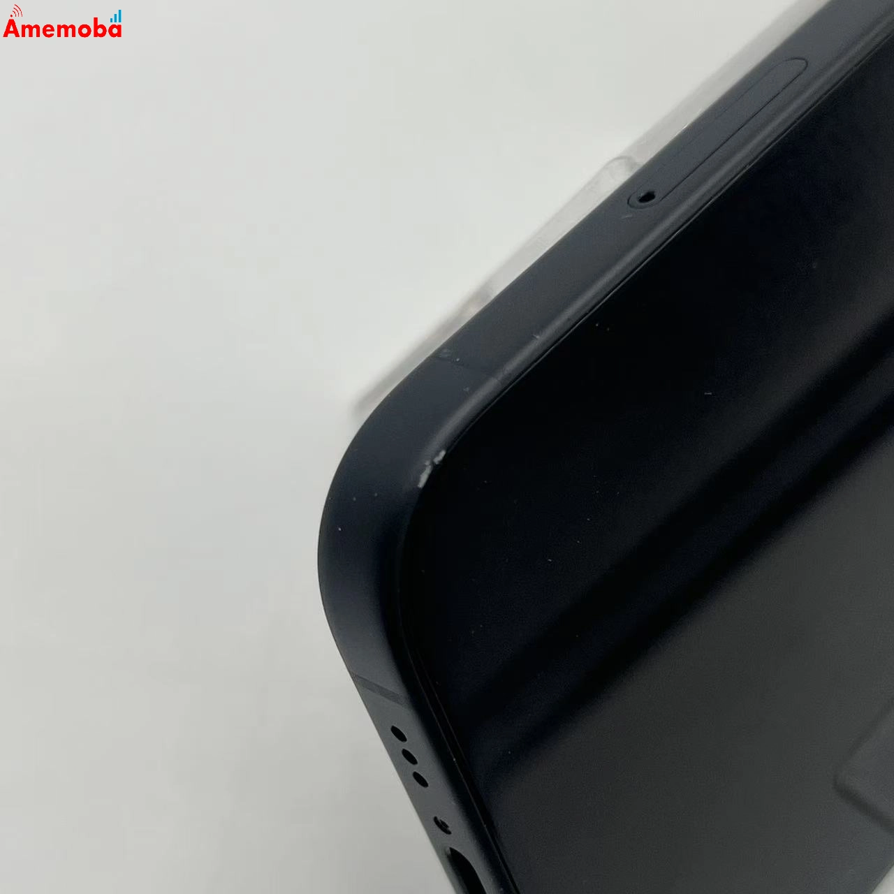 iPhone16 128GB ブラック MYDQ3J/A SIMフリー 美品