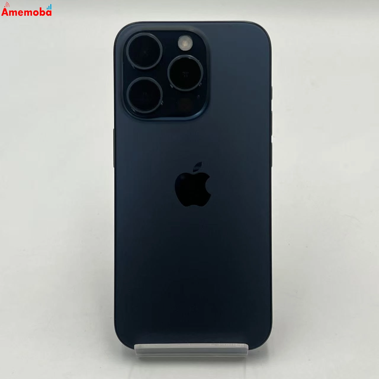 iPhone15 Pro 256GB ブルーチタニウム MTUG3J/A SIMフリー 極美品