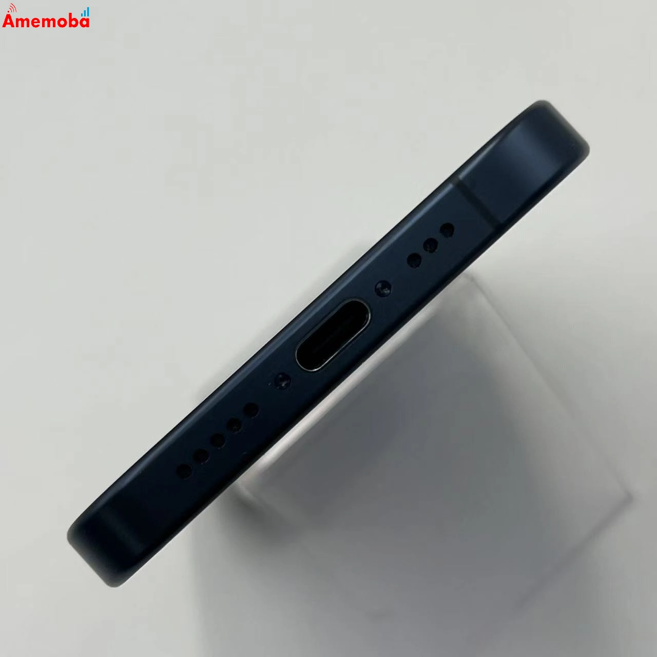 iPhone15 Pro 256GB ブルーチタニウム MTUG3J/A SIMフリー 極美品
