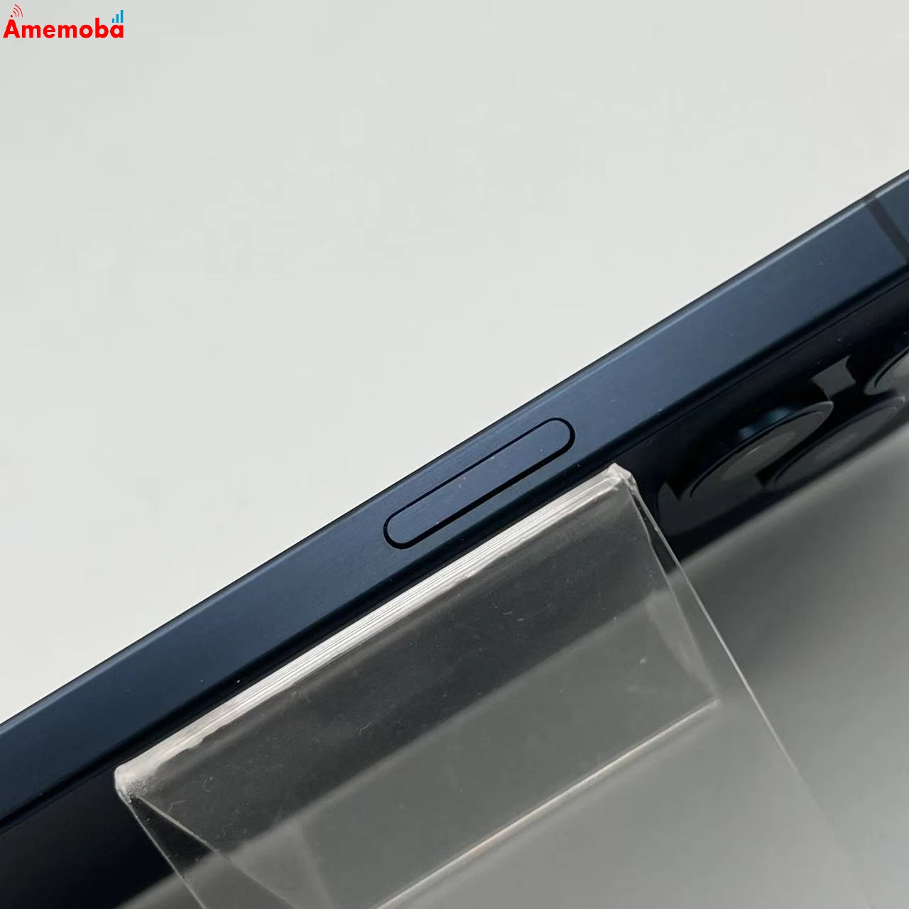 iPhone15 Pro 256GB ブルーチタニウム MTUG3J/A SIMフリー 極美品