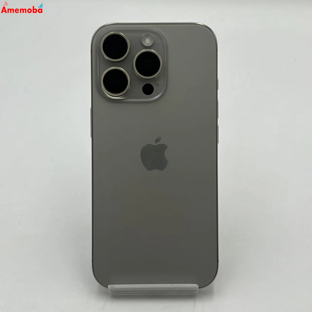 iPhone16 Pro 128GB ナチュラルチタニウム MYMY3J/A SIMフリー 美品