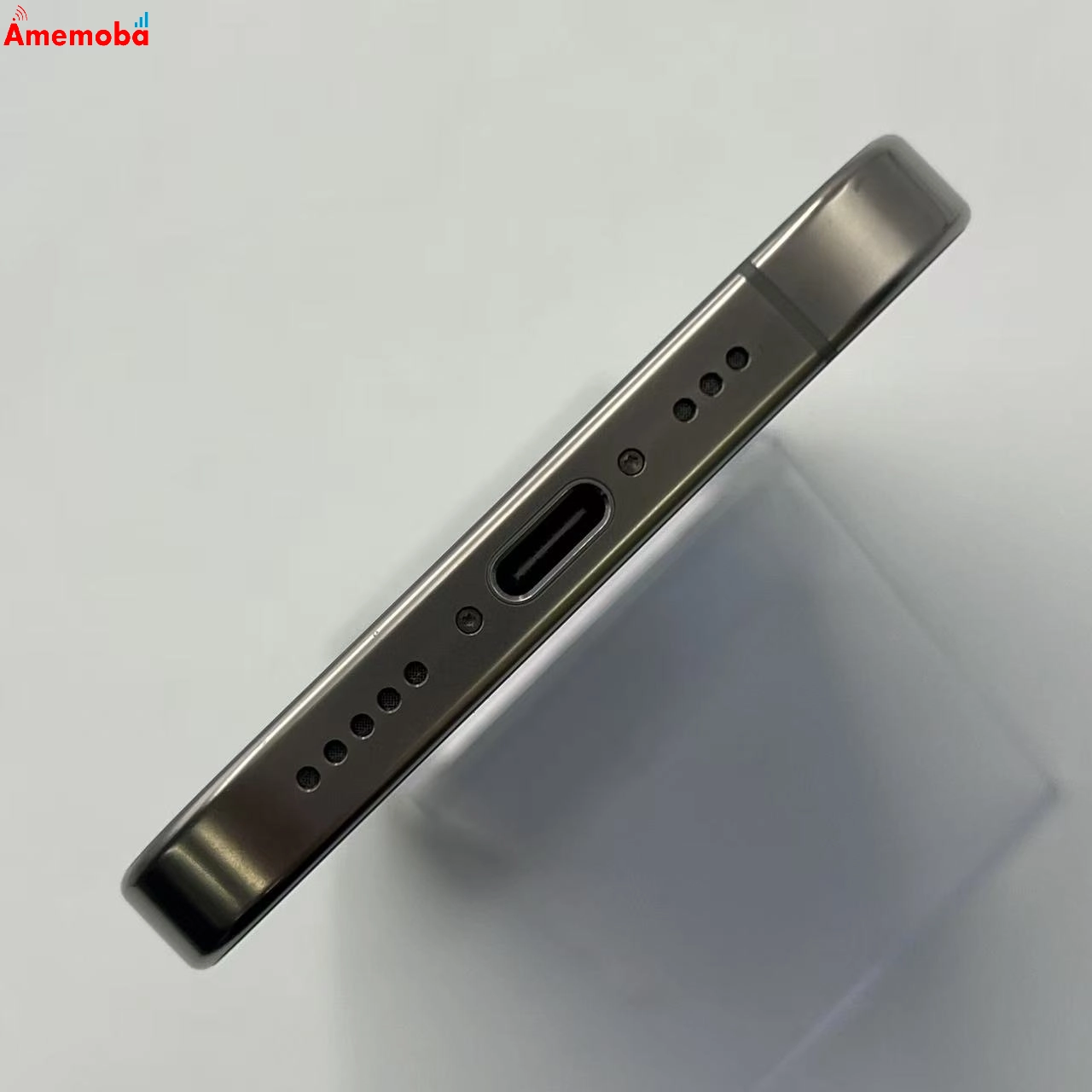 iPhone16 Pro 128GB ナチュラルチタニウム MYMY3J/A SIMフリー 美品