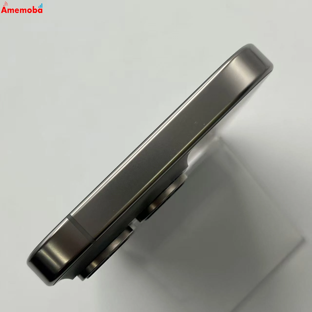 iPhone16 Pro 128GB ナチュラルチタニウム MYMY3J/A SIMフリー 美品