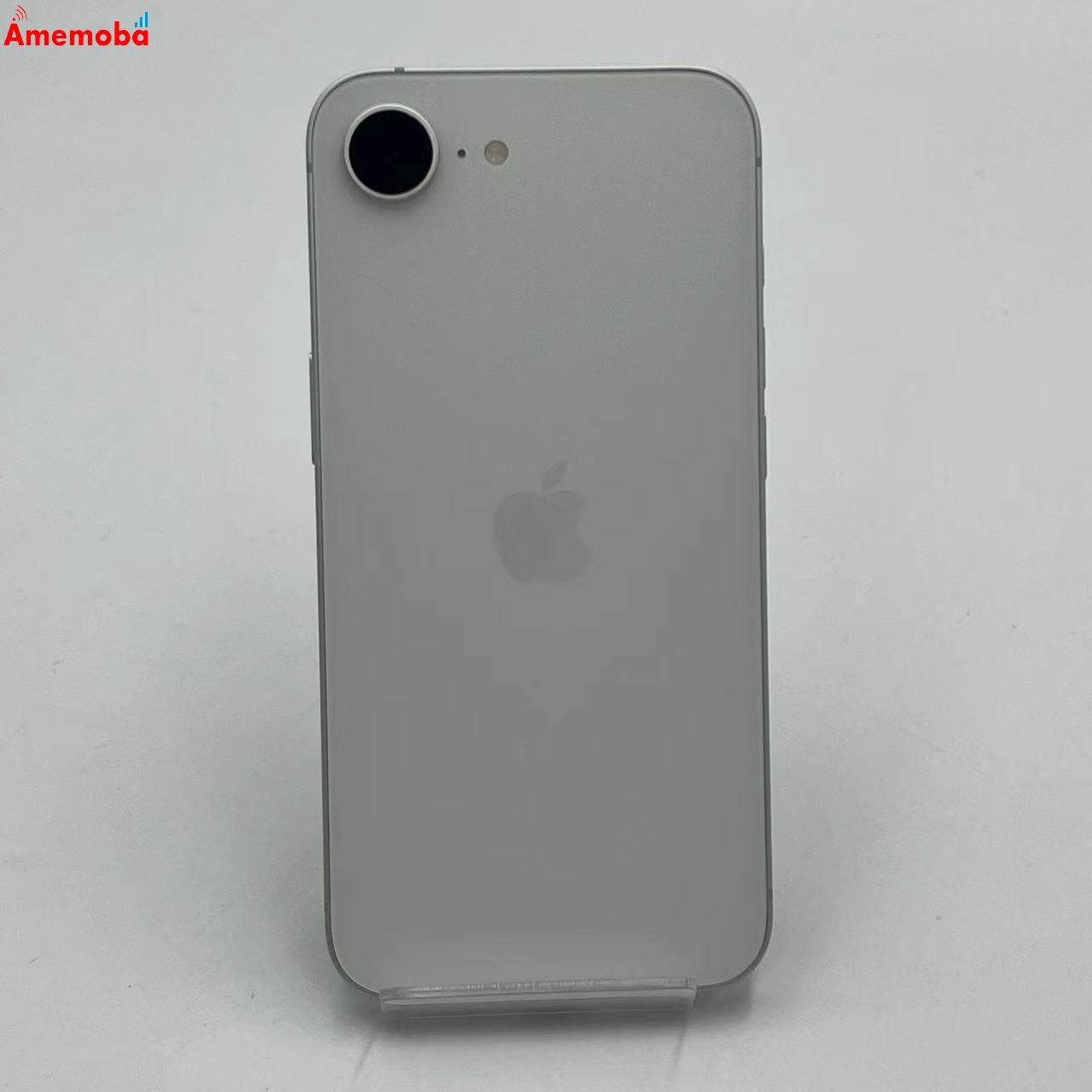 iPhone 16e 128GB ホワイト 4D1R4J/A SIMフリー 美品