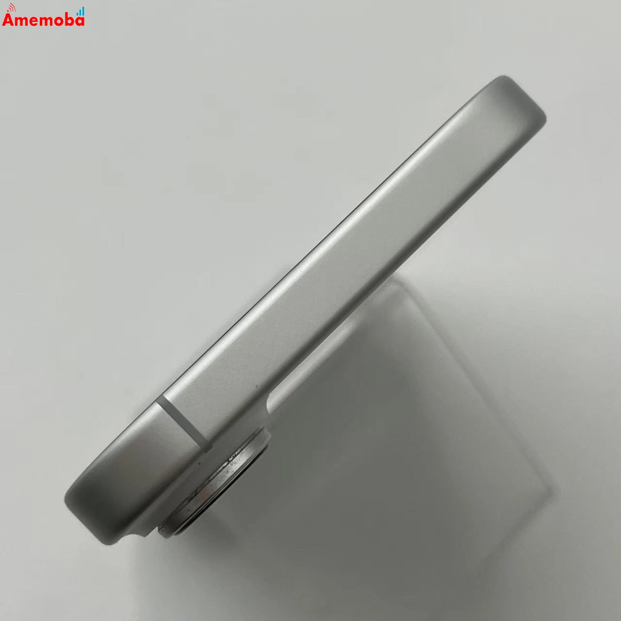 iPhone 17 256GB ホワイト MG684J/A SIMフリー 極美品
