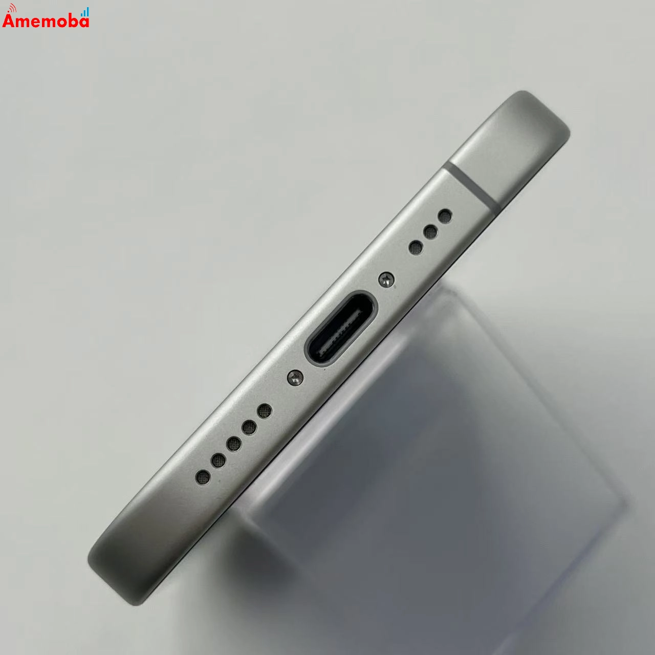 iPhone 17 256GB ホワイト MG684J/A SIMフリー 極美品