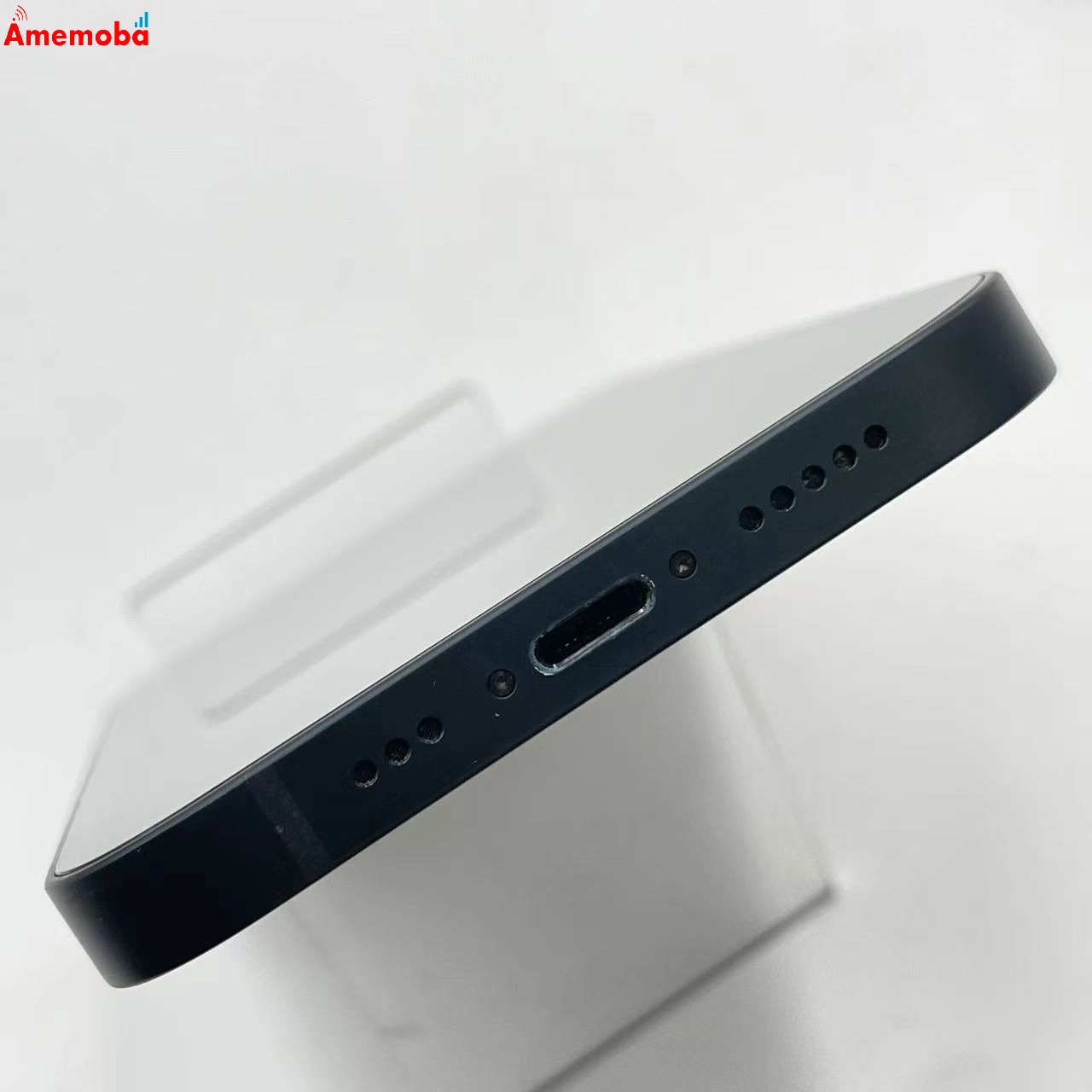 iPhone14 128GB ミッドナイト MPUD3J/A SoftBank版SIMフリー