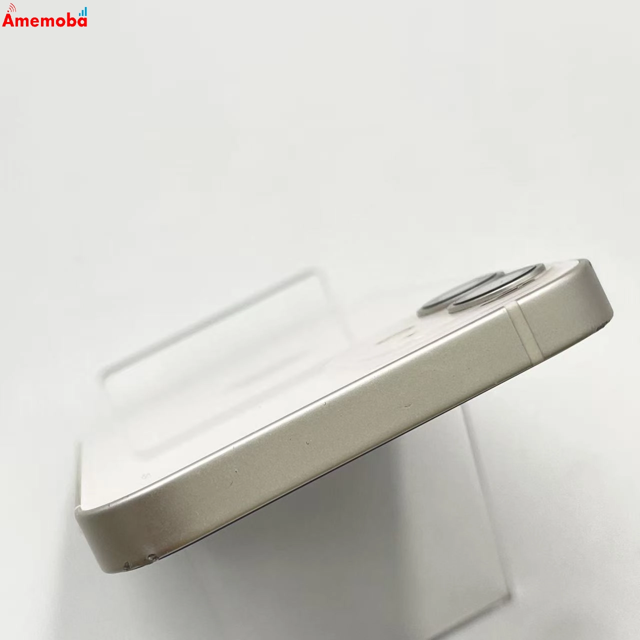 iPhone12 mini 128GB ホワイト MGDM3J/A docomo版SIMフリー 訳あり品
