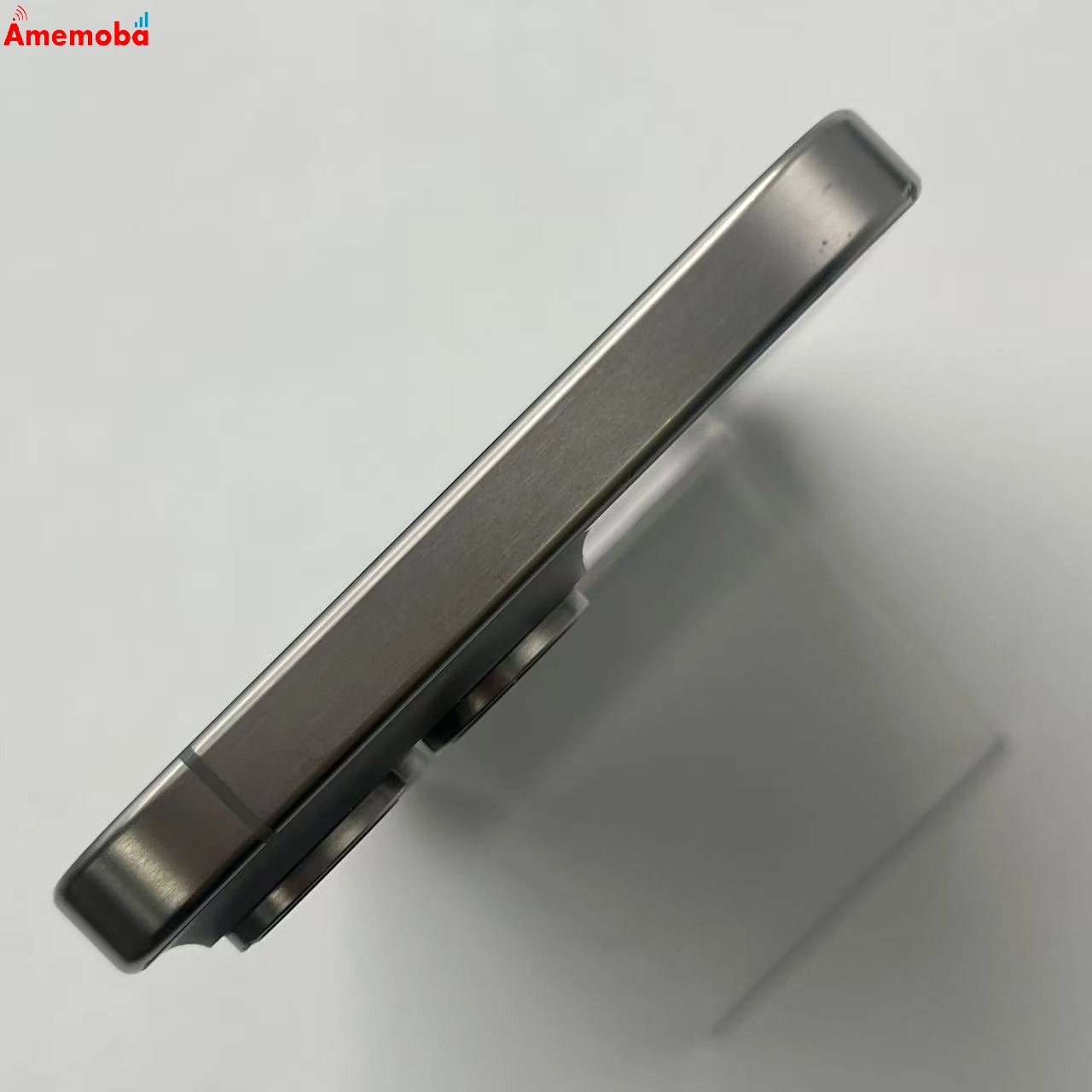 iPhone15 Pro Max 512GB ナチュラルチタニウム MU6W3J/A SIMフリー ジャンク品