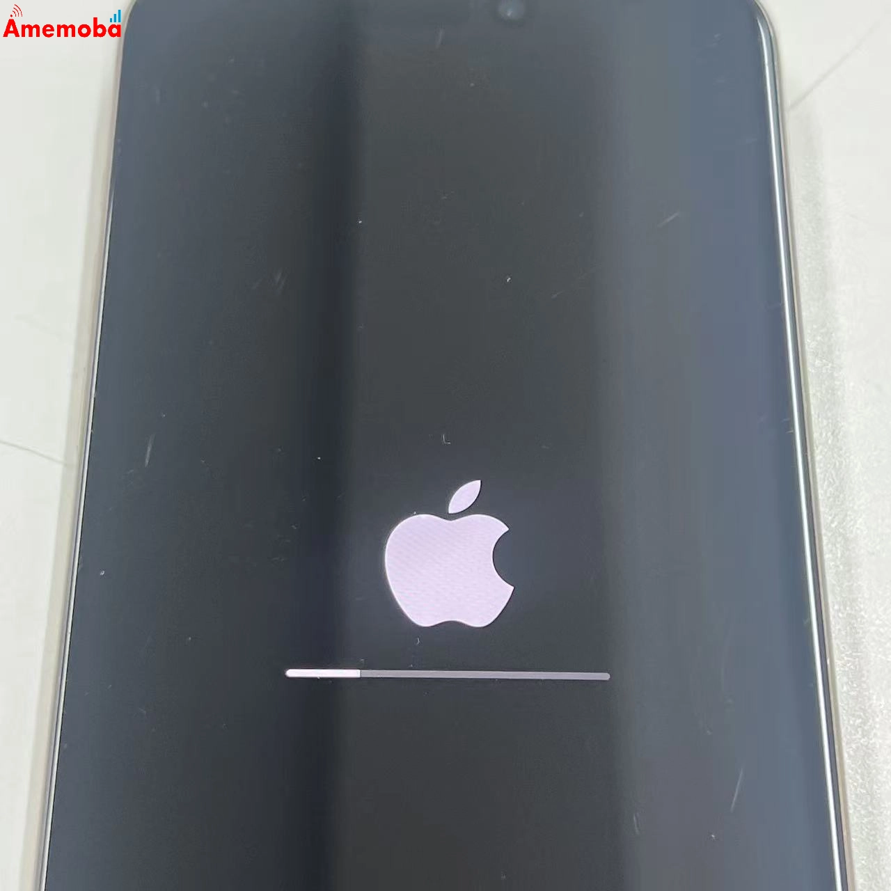 iPhone15 Pro Max 512GB ナチュラルチタニウム MU6W3J/A SIMフリー ジャンク品