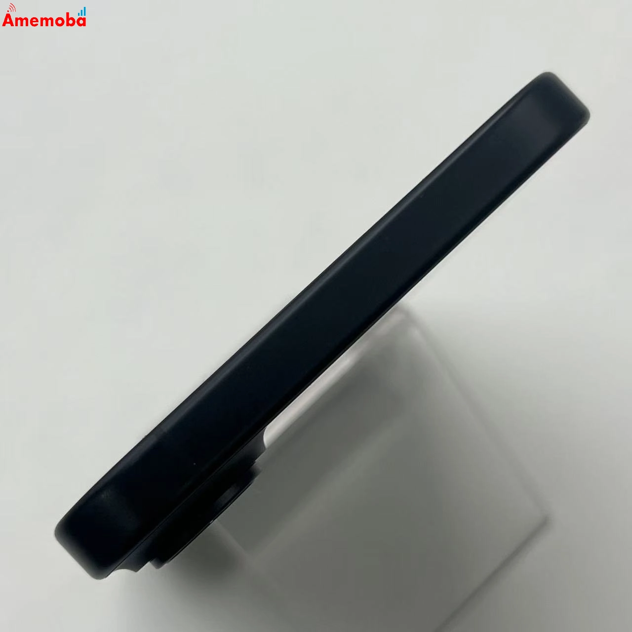 iPhone16 Plus 128GB ブラック MXVA3J/A SIMフリー 美品