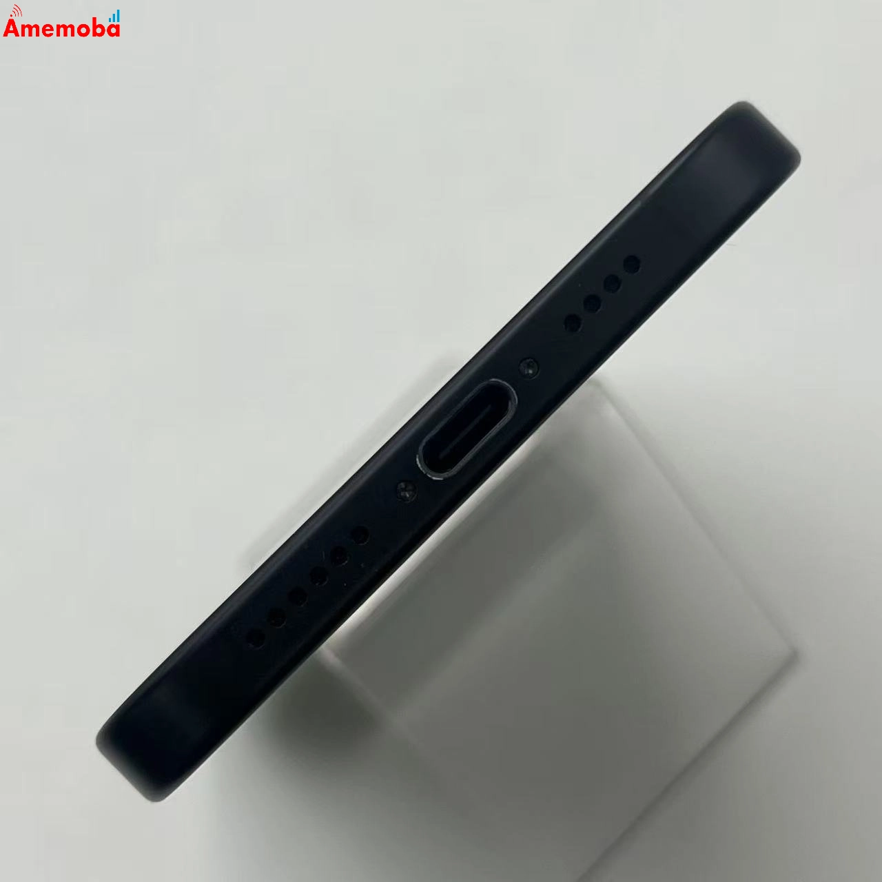iPhone16 Plus 128GB ブラック MXVA3J/A SIMフリー 美品