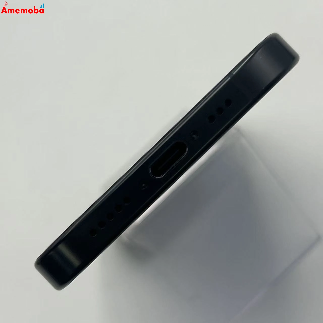 iPhone16 Pro 256GB ブラックチタニウム MYN03J/A SIMフリー 美品
