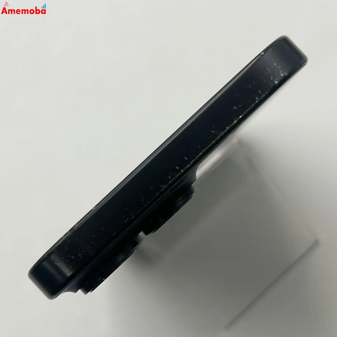 iPhone16 Pro Max 256GB ブラックチタニウム MYWG3J/A AU版SIMフリー ジャンク品 au