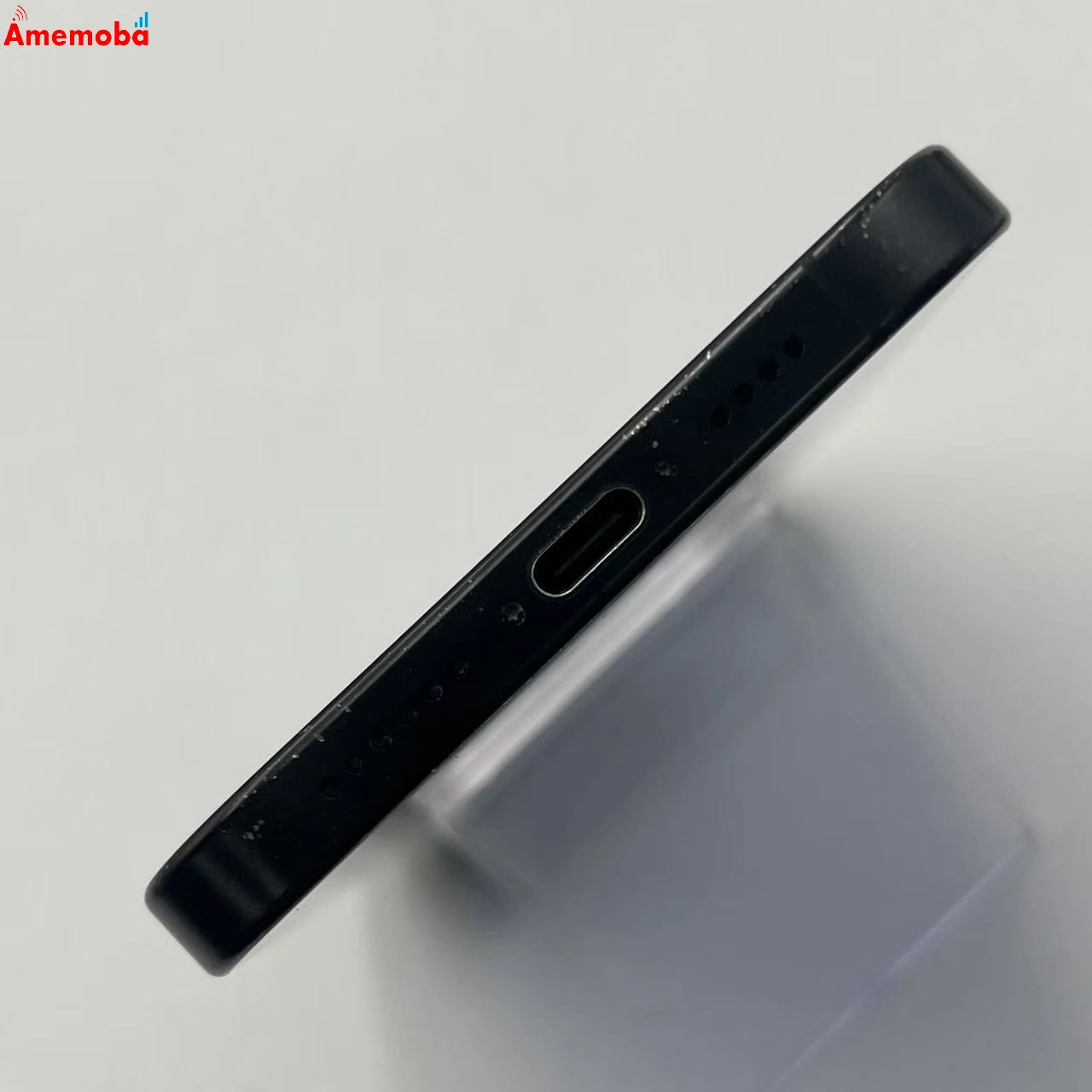 iPhone16 Pro Max 256GB ブラックチタニウム MYWG3J/A AU版SIMフリー ジャンク品 au