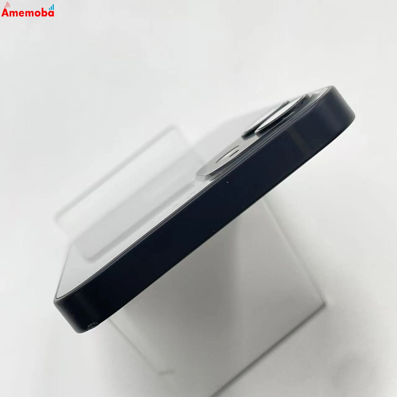 iPhone12 mini 128GB ブラック NGDJ3J/A docomo版SIMフリー