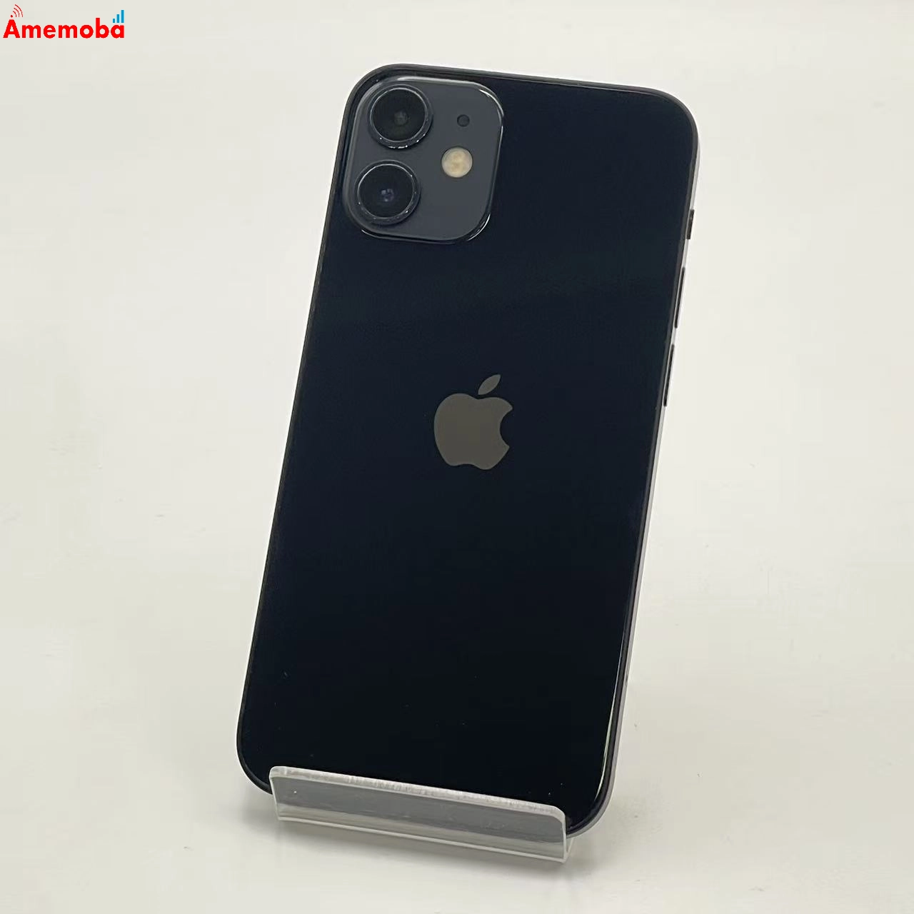 iPhone12 mini 128GB ブラック NGDJ3J/A docomo版SIMフリー