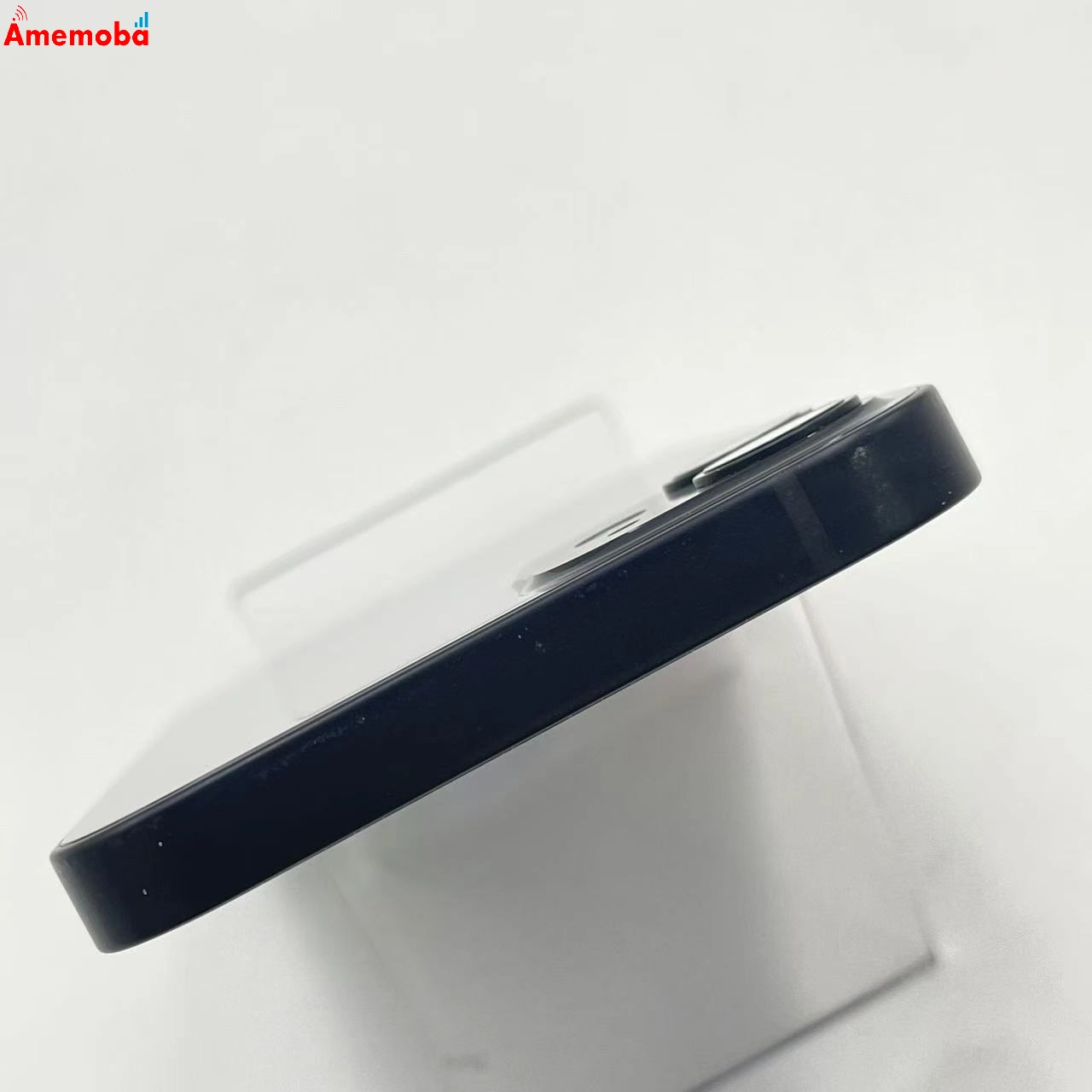 iPhone12 mini 256GB ブラック MGDR3J/A docomo版SIMフリー 訳あり品