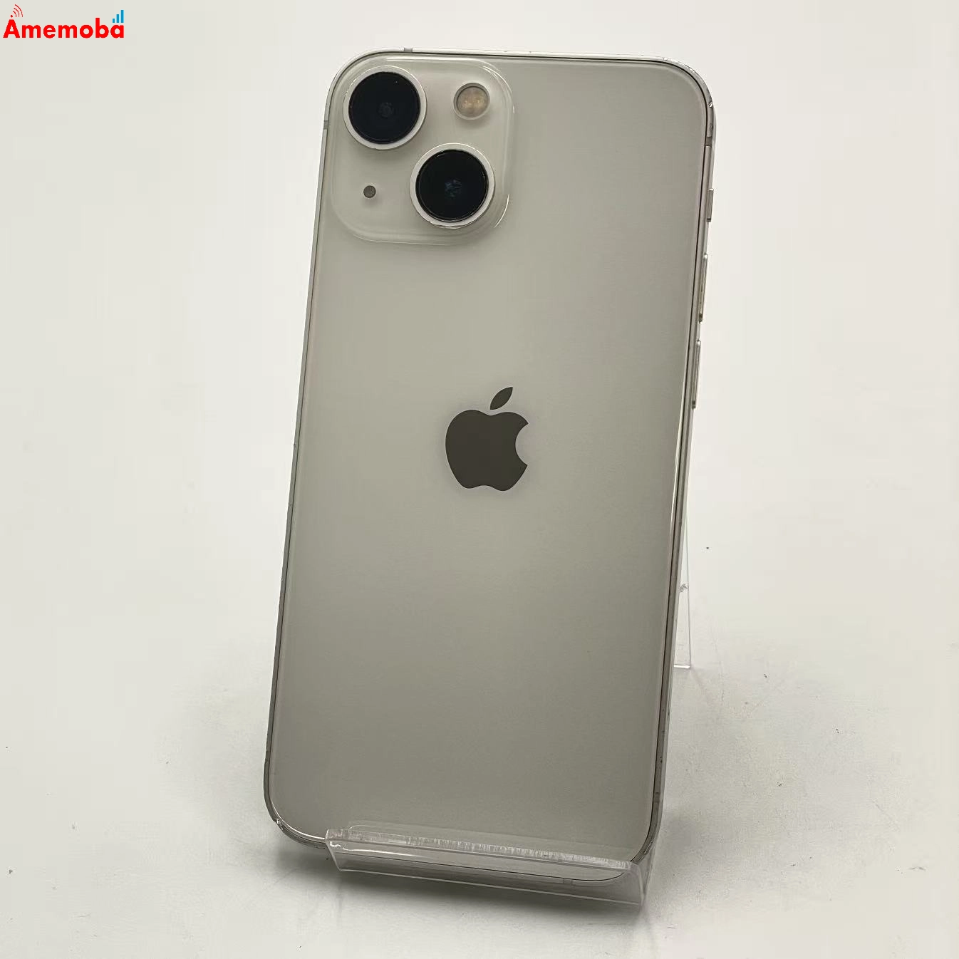 iPhone13 mini 256GB スターライト MLJK3J/A Apple版SIMフリー