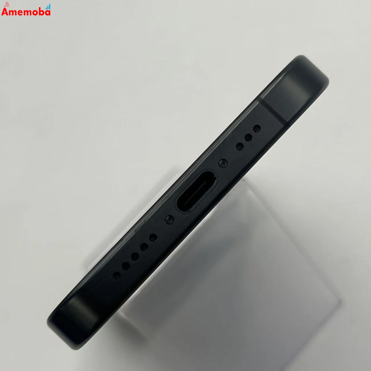 iPhone15 Pro 256GB ブラックチタニウム MTUC3J/A SIMフリー 美品