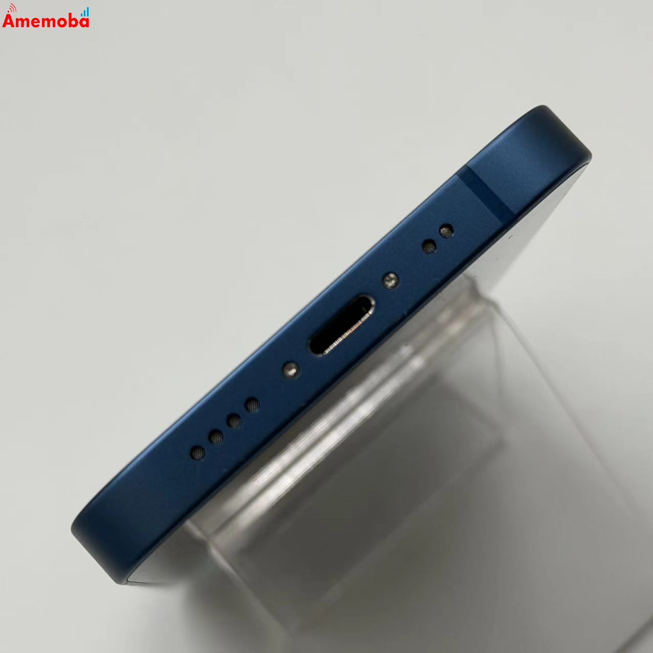 iPhone13 mini 128GB ブルー NLJH3J/A  Apple版SIMフリー 開封未使用品